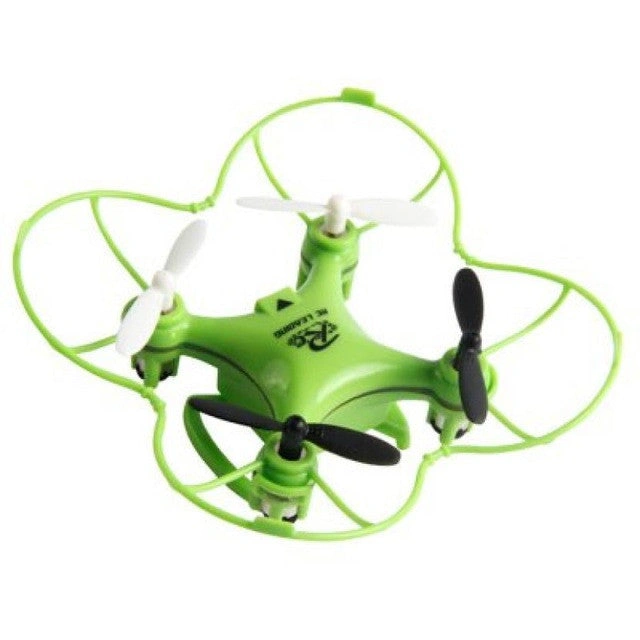 Tiny Drone Fun 24G 4 Channel Easy Flight No Camera