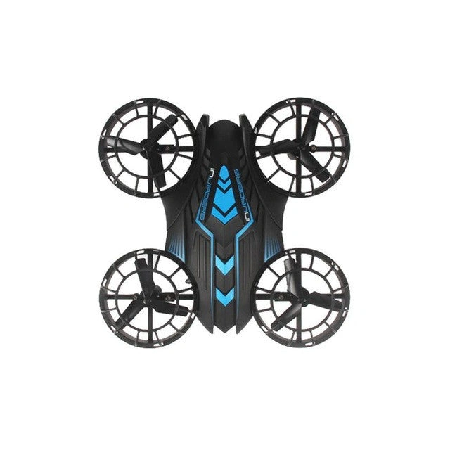 JXD 515v: Mini Drone Fun! Altitude Hold & Camera. Perfect Kids' Gift. Fly High!