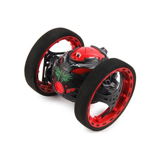SJ88 Bounce Car Unleashed Extreme Jumps and Speed 2.4GHz RC Fun for Everyone Get Yours Now
