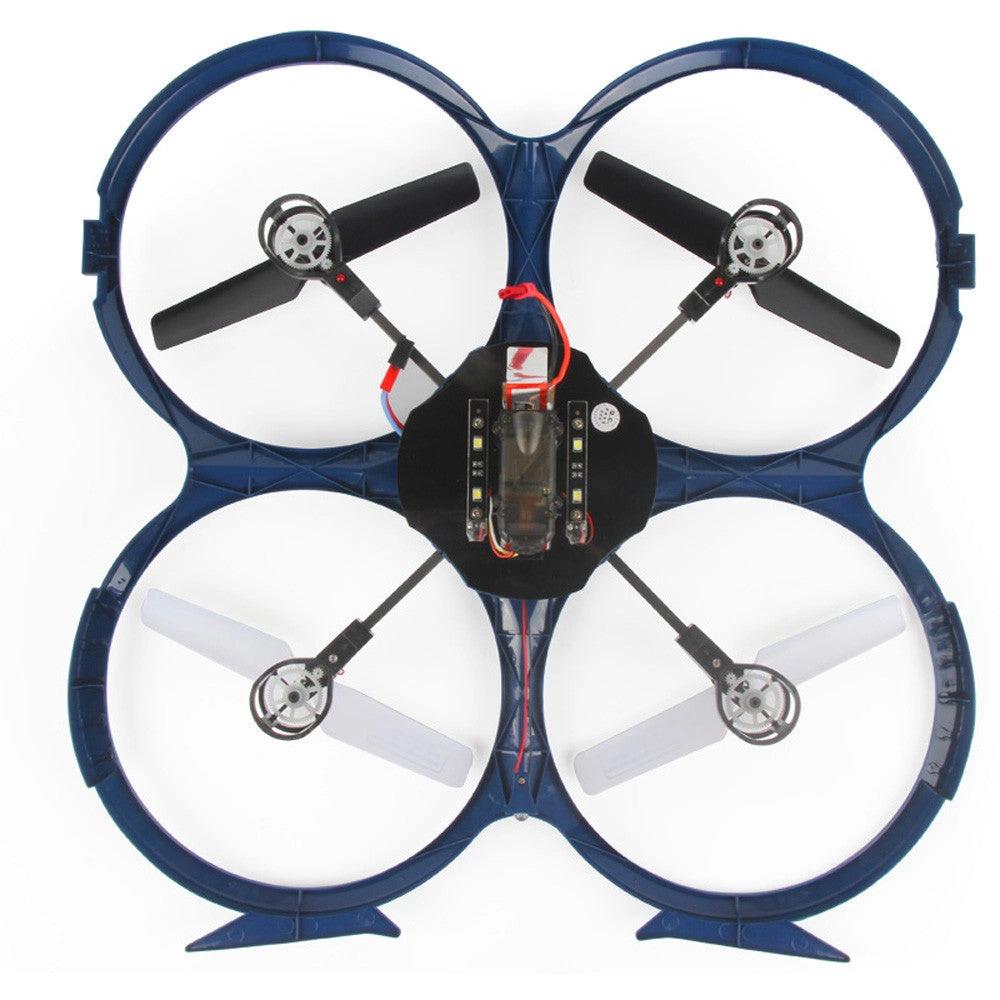 UDI U818A Mini Drone: Unleash the Skies with HD Camera Control!